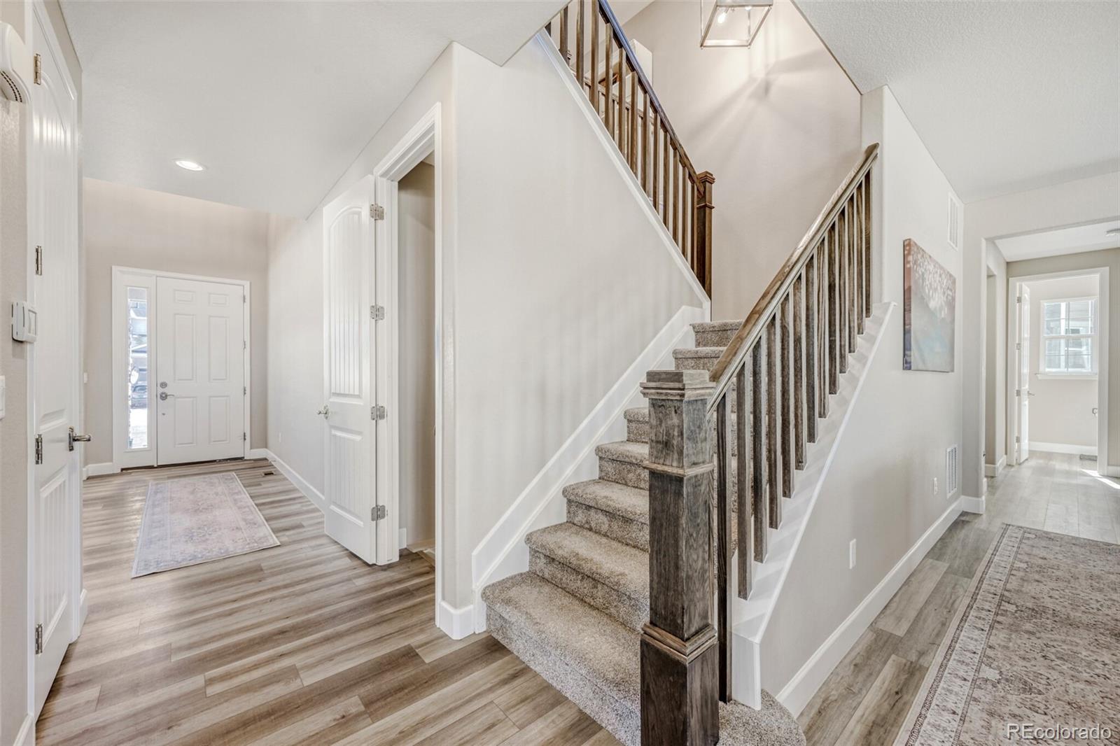 7031 S White Crow Way