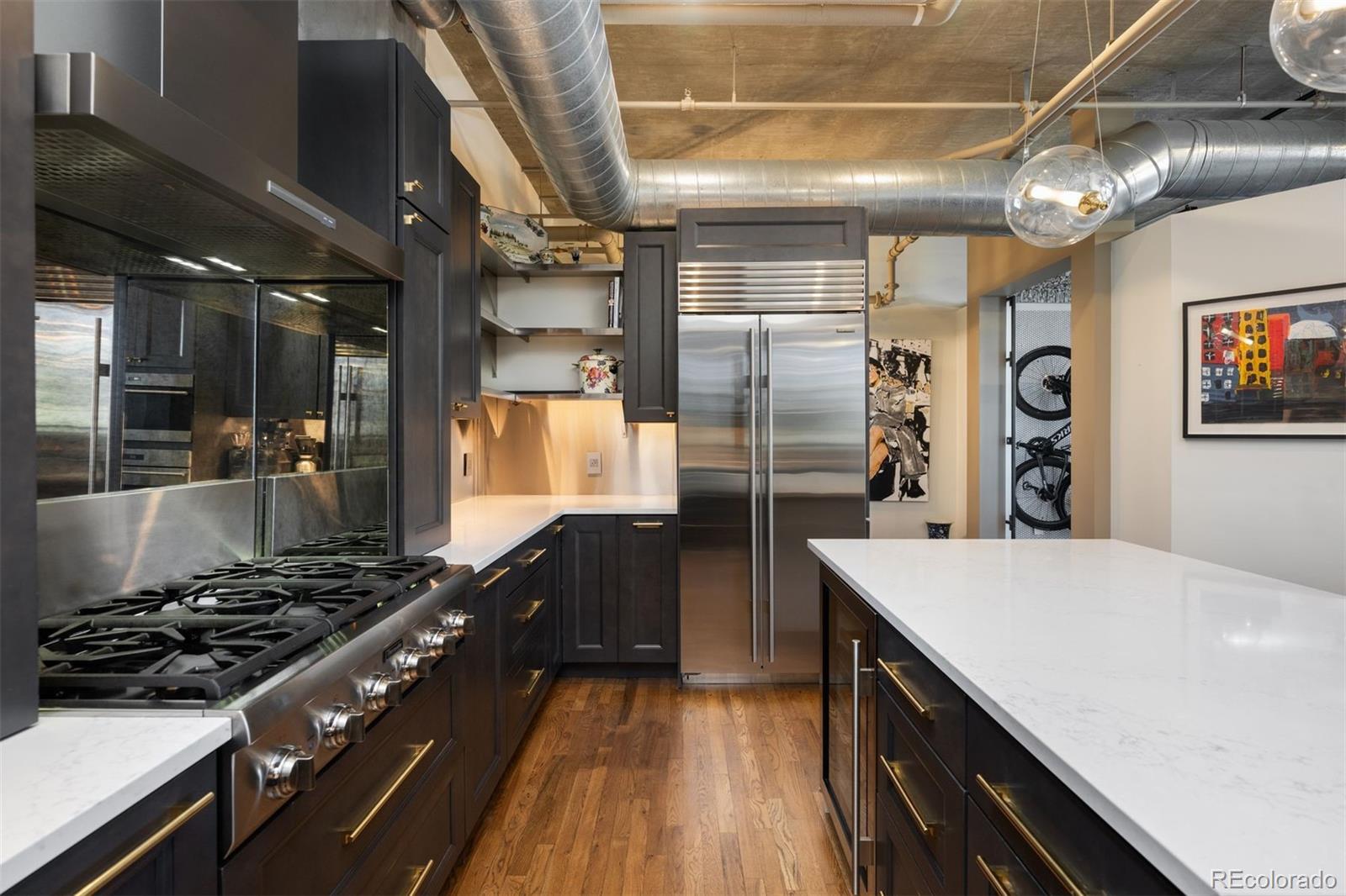 1801 Wynkoop Street 603