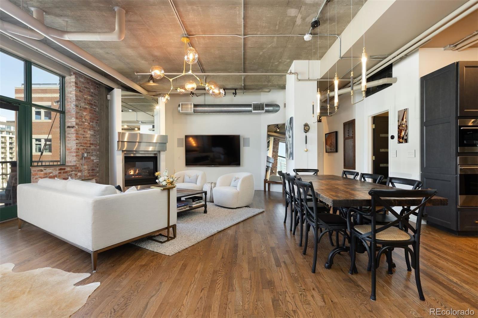 1801 Wynkoop Street 603