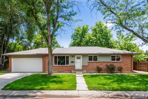 9672 W 63rd Place, Arvada, CO 80004 - #: 4595820