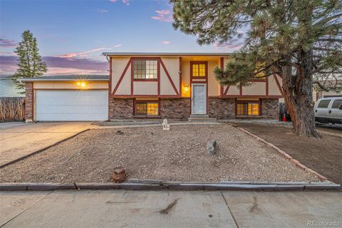 11731 Ash Street Thornton CO 80233