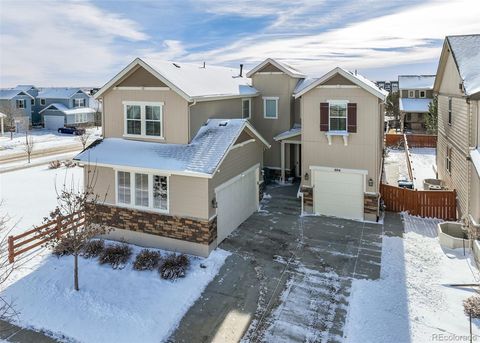 604 W 170th Place, Broomfield, CO 80023 - #: 7876852