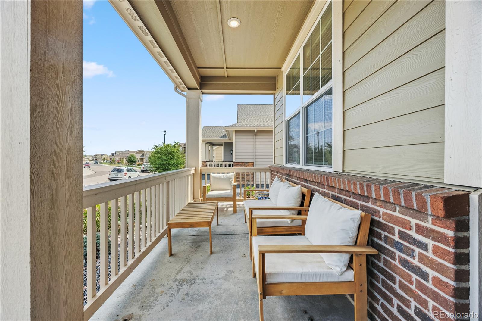 2802 E 161st Place