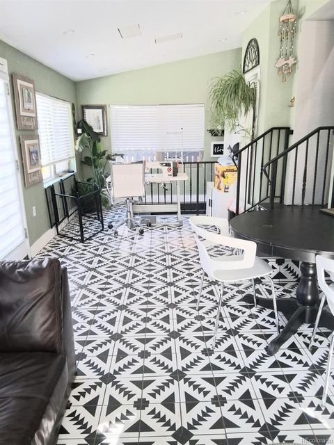 Photo of 451 Acoma Street, Denver, CO 80204 (MLS # 6000962)