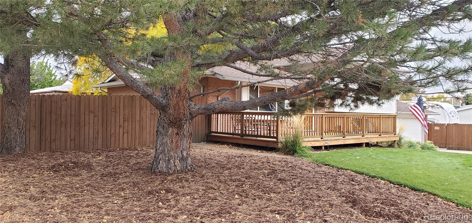8120 S Jay Drive, Littleton, CO, 80128 1 8120 S Jay Drive