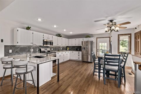 13950 Pine Valley Road Pine CO 80470