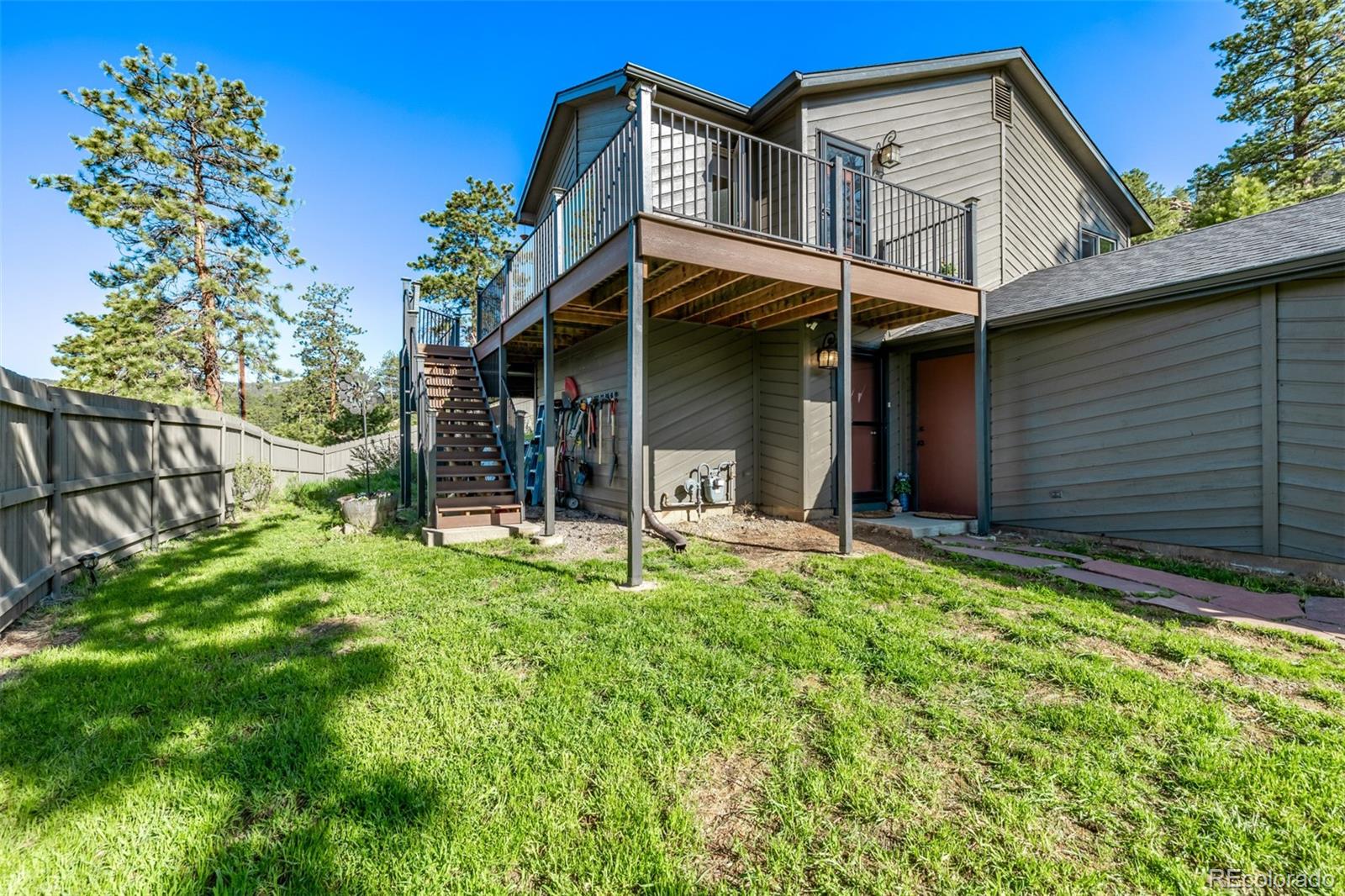 13950 Pine Valley Road