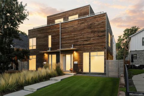 4435 Vallejo Street Denver CO 80211