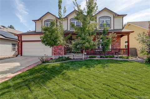 5618 W 109th Circle, Westminster, CO 80020 - #: 6514751