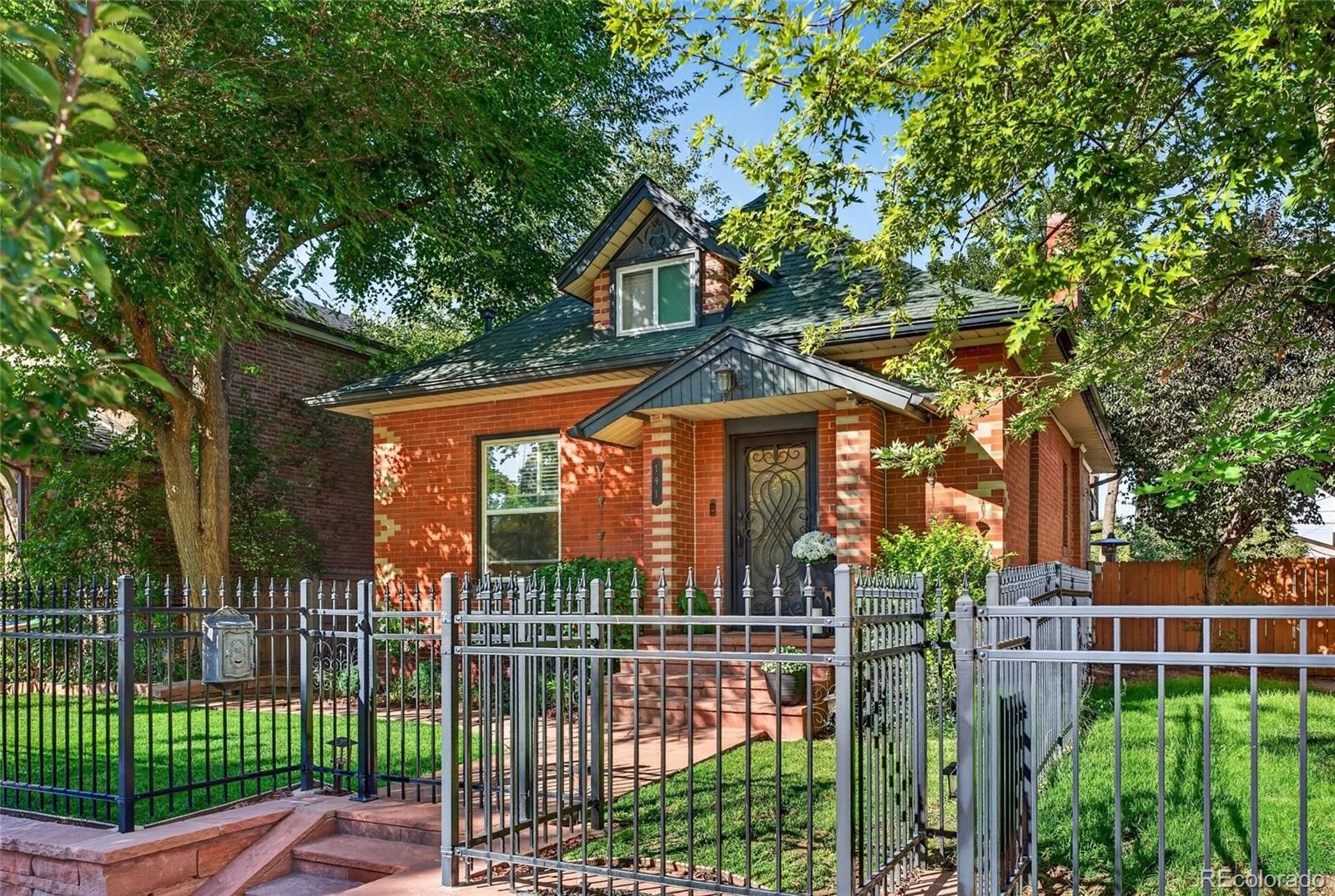 191 S Humboldt Street