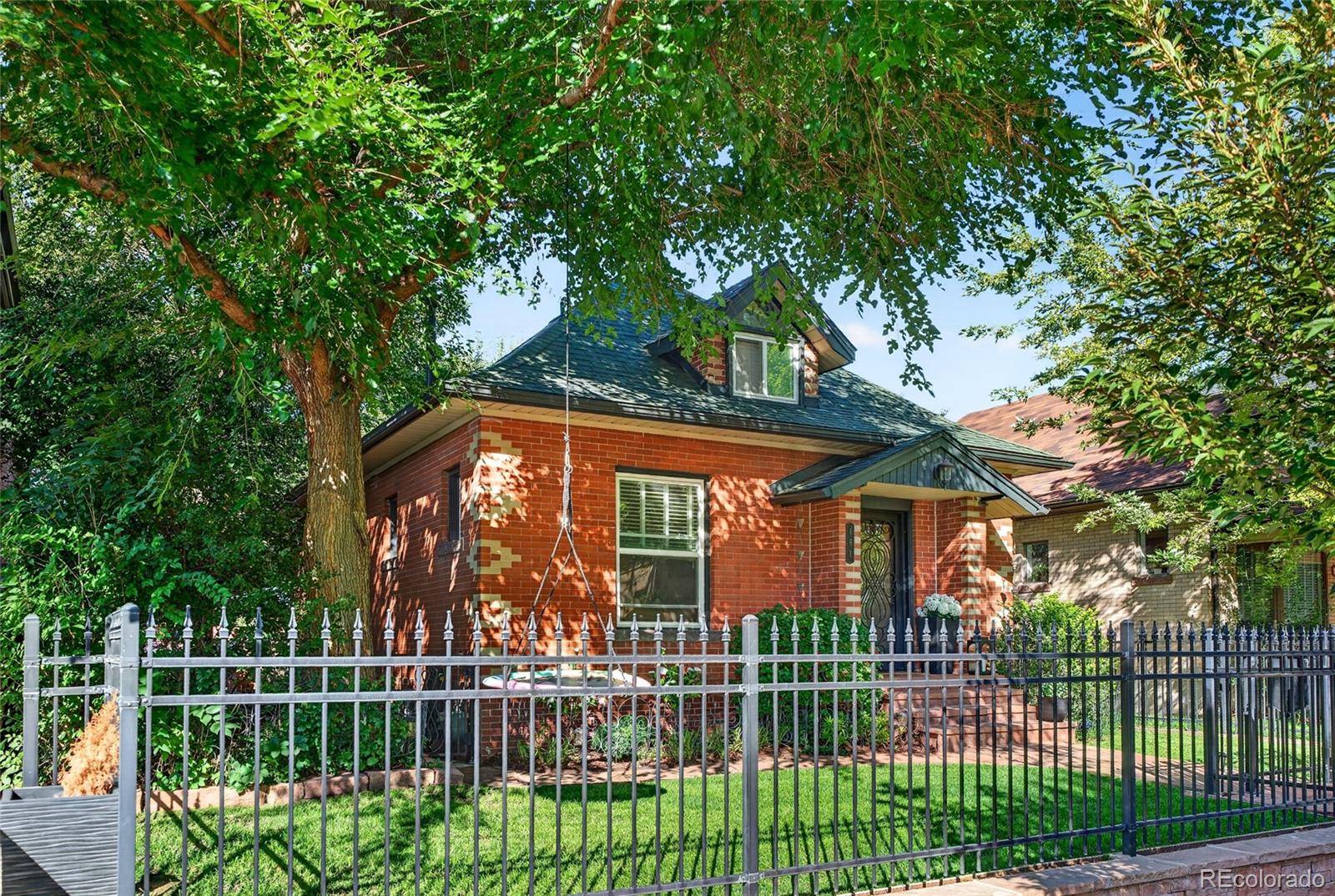 191 S Humboldt Street