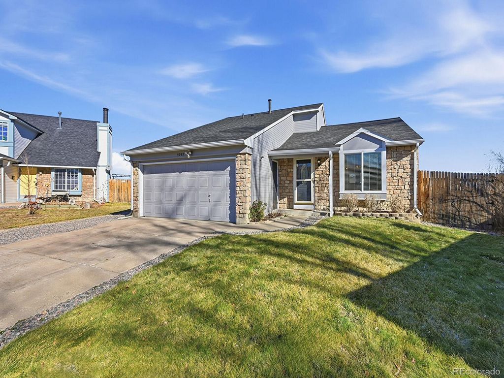 Photo of 5992 S Owens Court, Littleton, CO 80127 (MLS # 1990372)