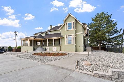 Photo of 708 W 18th Street, Pueblo, CO 81003 (MLS # 1824291)