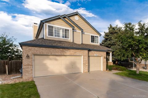 15565 Flowerhill Circle Parker CO 80134