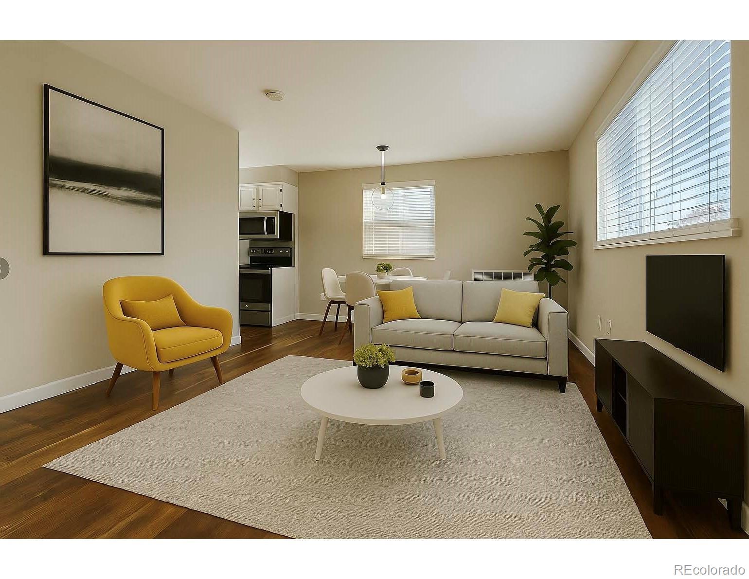 1243 Gaylord Street 302