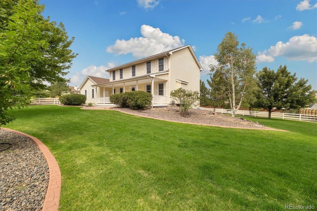 Photo of 7787 W 106th Avenue, Westminster, CO 80021 (MLS # 6820561)