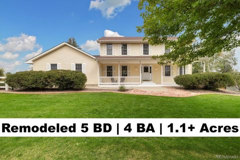 7787 W 106th Avenue Westminster CO 80021