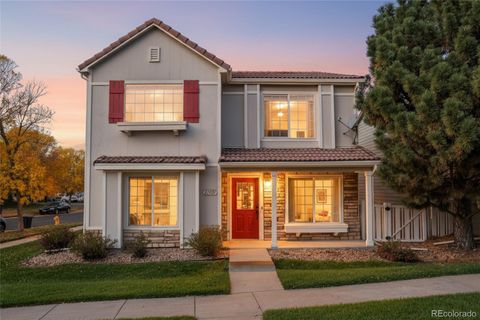 21401 E 47th Avenue Denver CO 80249