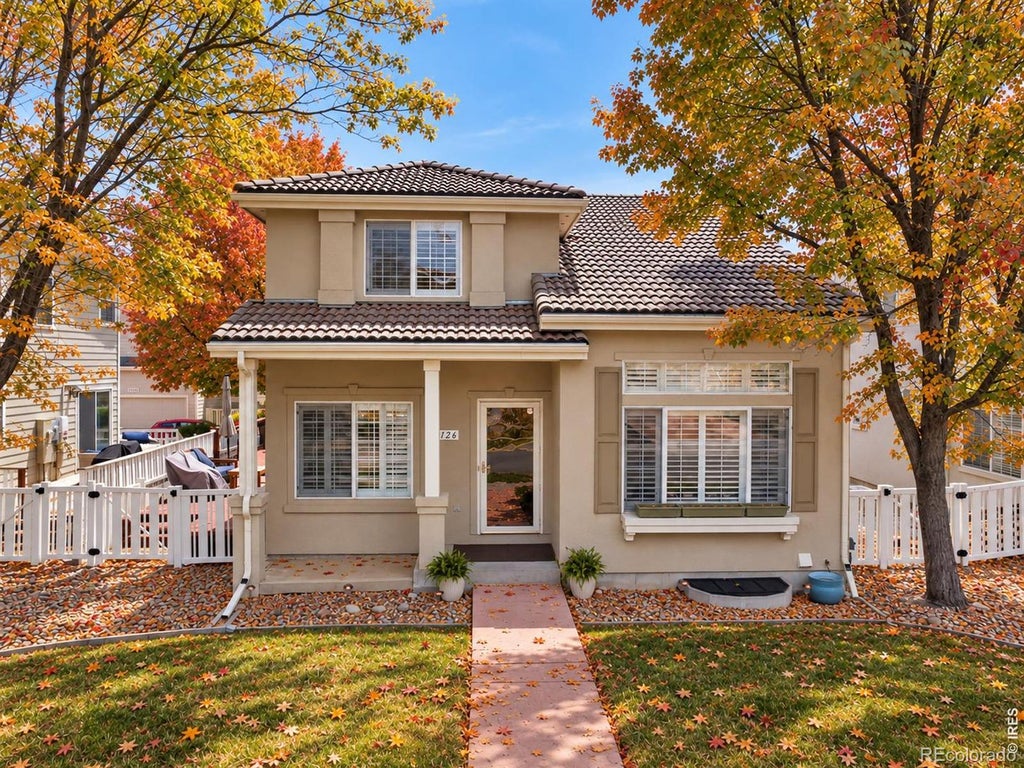 Photo of 5126 Pasadena Way, Broomfield, CO 80023 (MLS # IR1071049)