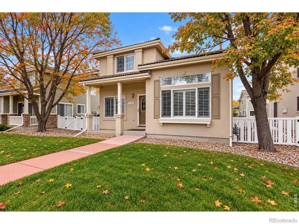Photo of 5126 Pasadena Way, Broomfield, CO 80023 (MLS # IR1071049)