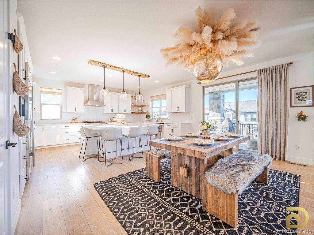 Photo of 3439 W 154th Avenue, Broomfield, CO 80023 (MLS # 4648724)