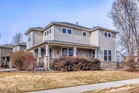 1135 W 135th Lane Westminster CO 80234