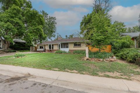 5810 S Greenwood Street Littleton CO 80120