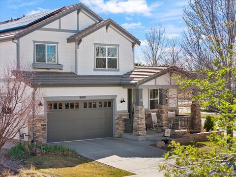 Photo of 10300 Greenfield Circle, Parker, CO 80134 (MLS # 4705328)