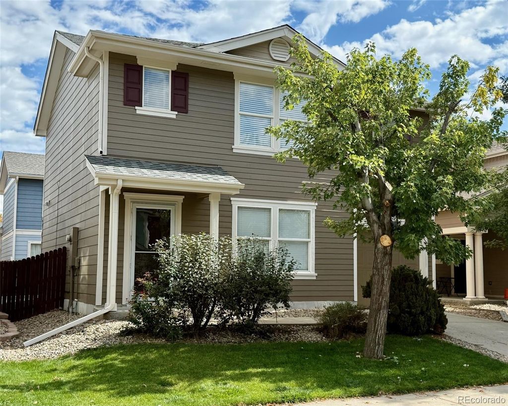 Photo of 10592 Butte Drive, Longmont, CO 80504 (MLS # 4194604)