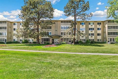 725 S Alton Way 9C Denver CO 80247