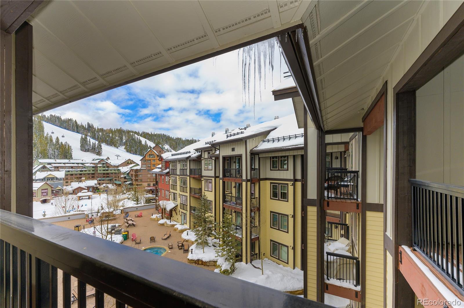 580 Winter Park Drive 4663