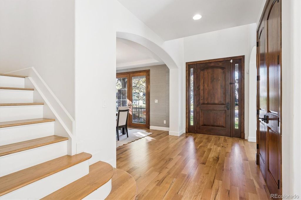 Photo of 2415 S Madison Street, Denver, CO 80210 (MLS # 7690477)