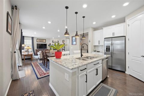 Photo of 18941 W 84th Avenue, Arvada, CO 80007 (MLS # 2082862)