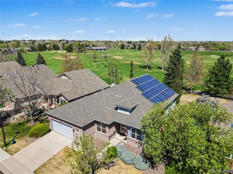 Photo of 6622 Salvia Court, Arvada, CO 80007 (MLS # 8621533)