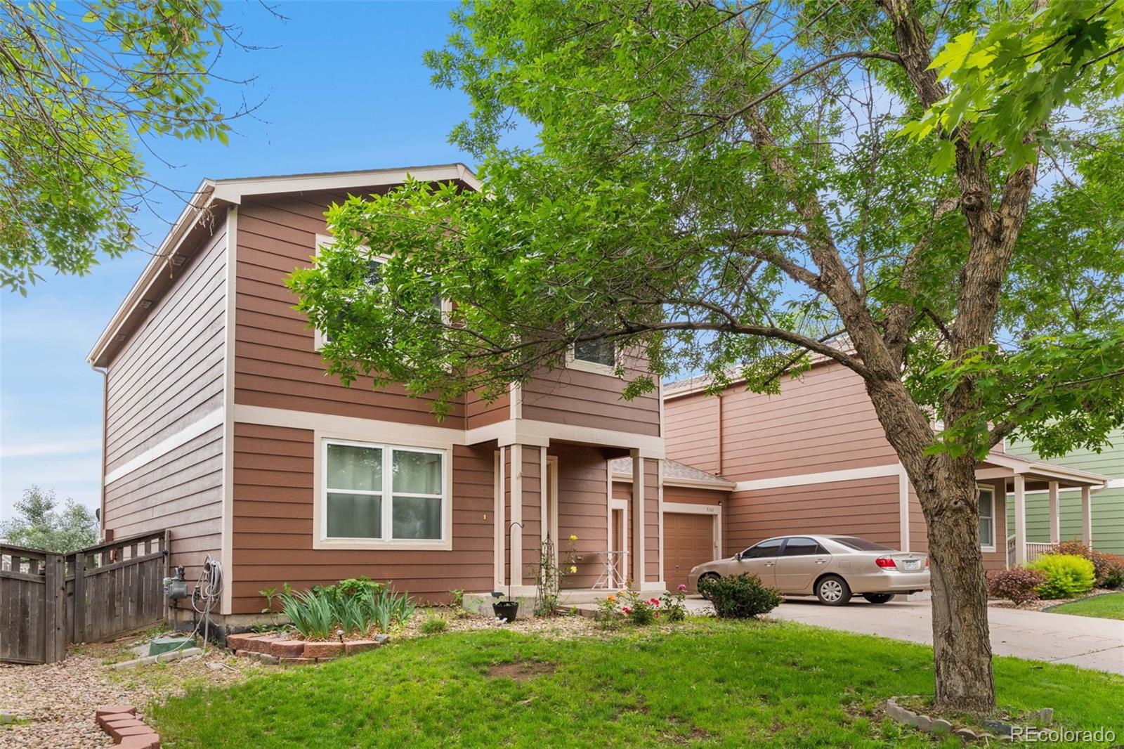 5168 Goshawk Street, Brighton, CO, 80601 1 5168 Goshawk Street