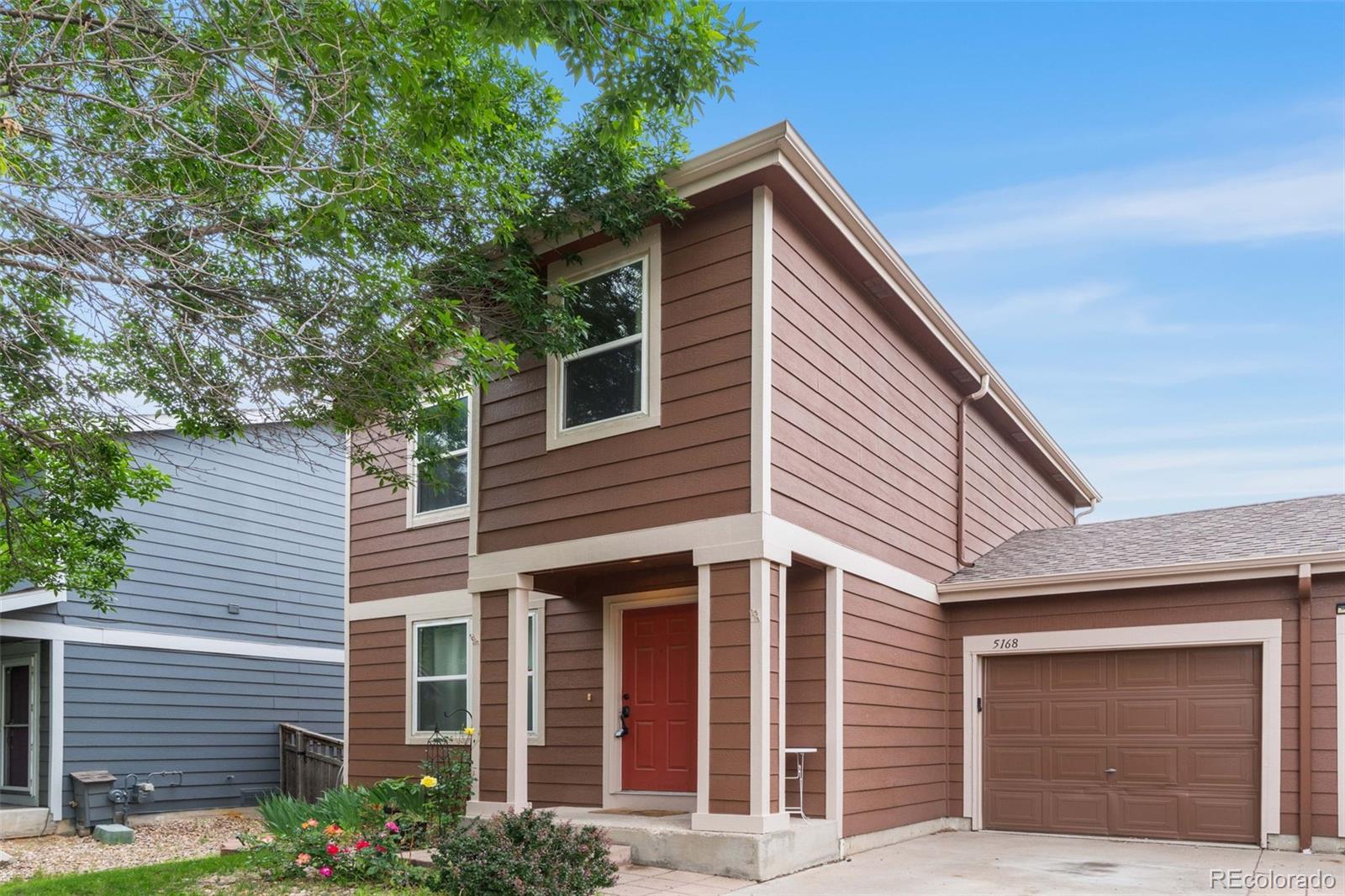 5168 Goshawk Street, Brighton, CO, 80601 2 5168 Goshawk Street