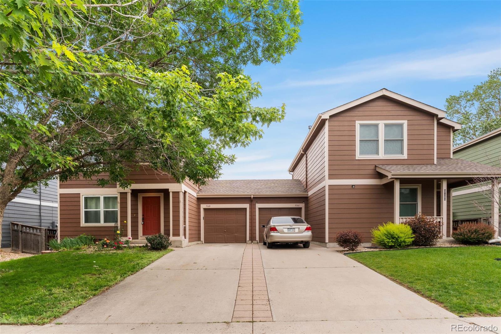 5168 Goshawk Street, Brighton, CO, 80601 3 5168 Goshawk Street