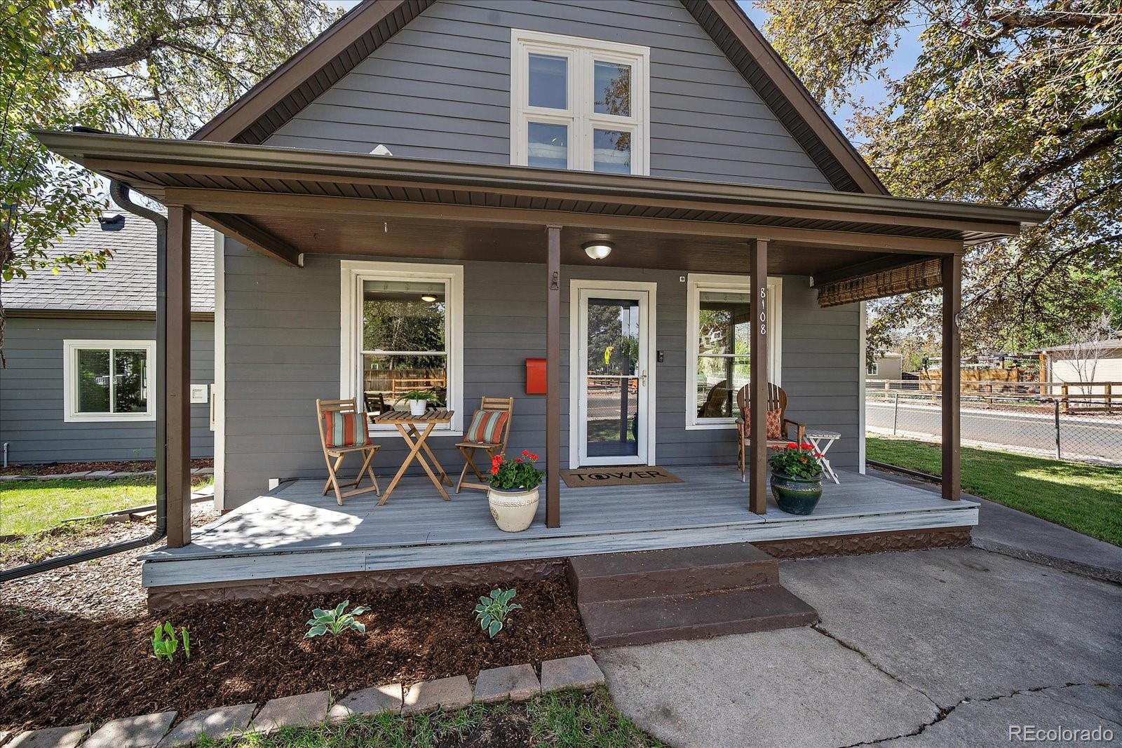 8108 Grandview Avenue