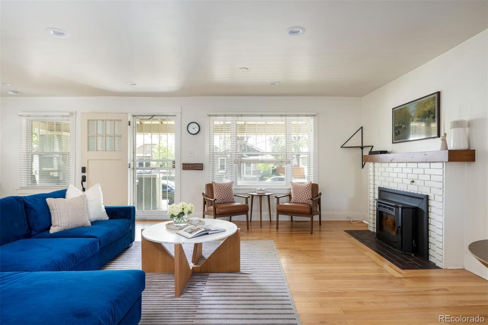 2174 S Ogden Street