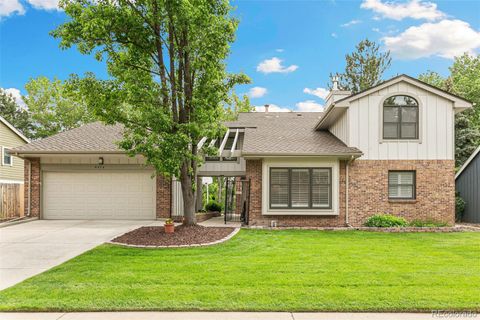8474 E Otero Circle Centennial CO 80112