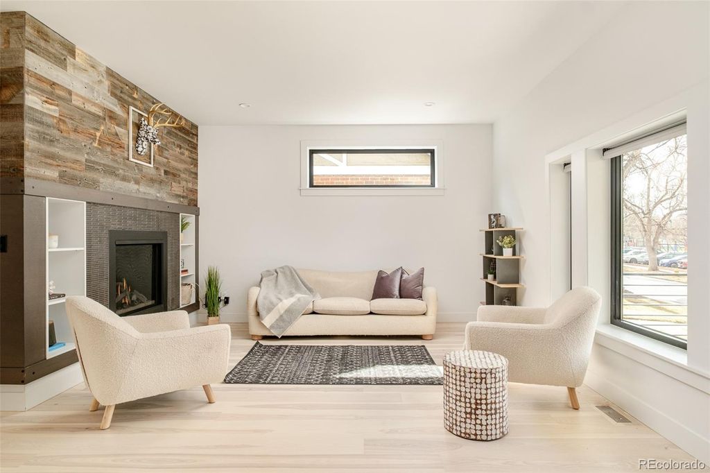 Photo of 732 S Gilpin Street, Denver, CO 80209 (MLS # 3107960)