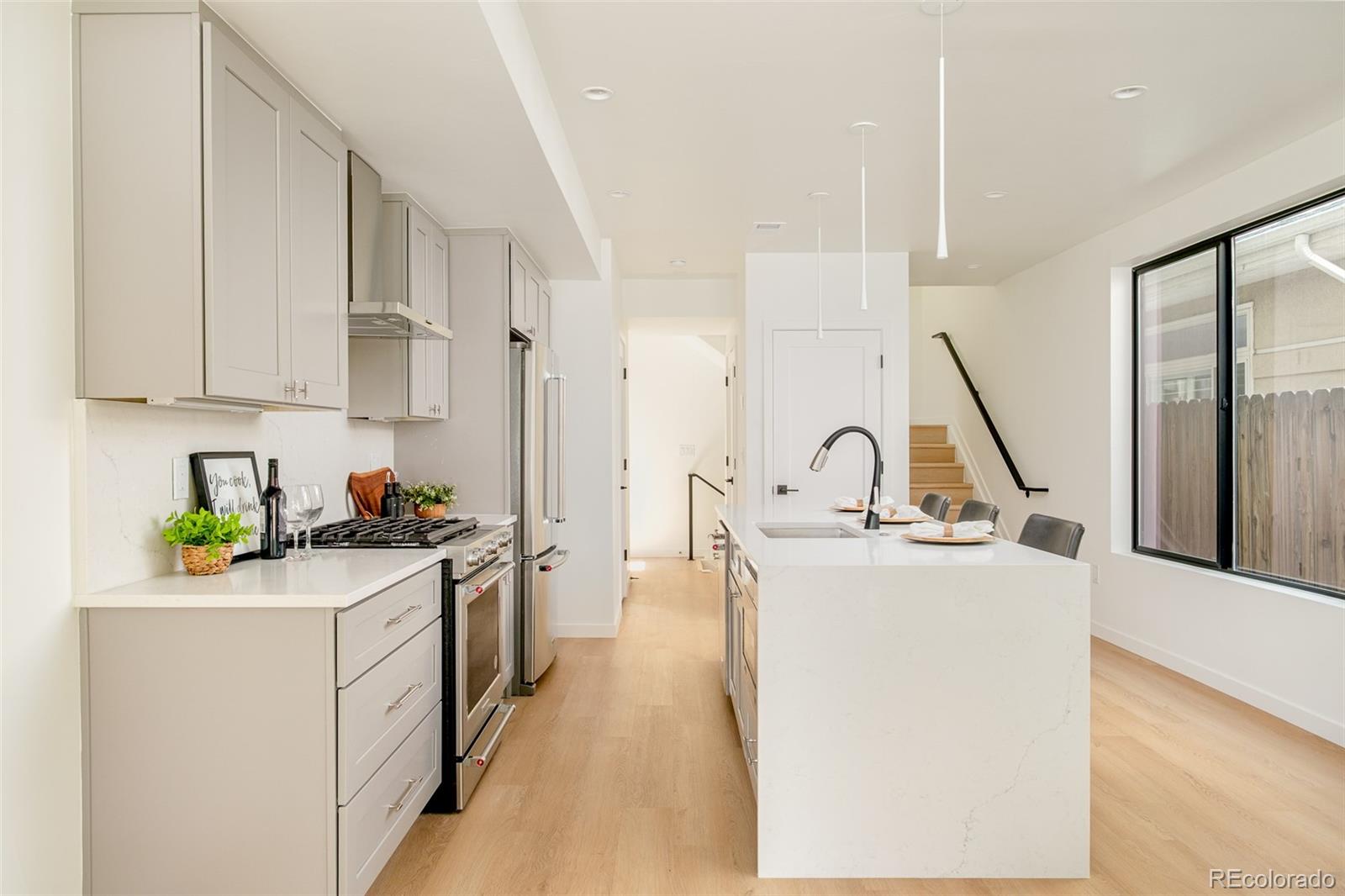 263 S Jackson Street