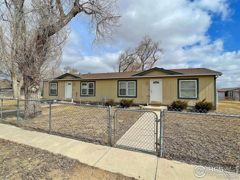 312 S 3rd Avenue, Ault, CO 80610 - #: IR994292