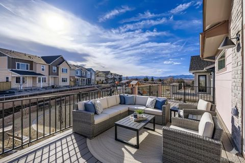 3862 W 83rd Lane Westminster CO 80031