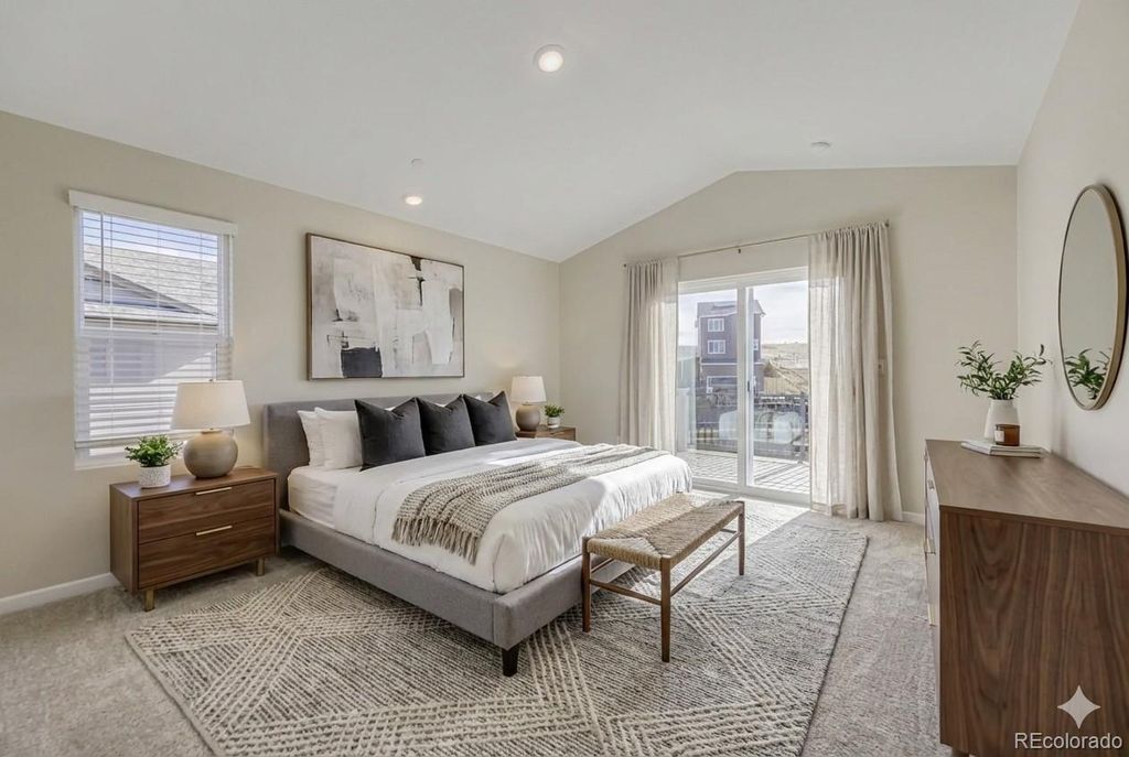 Photo of 3862 W 83rd Lane, Westminster, CO 80031 (MLS # 4678726)