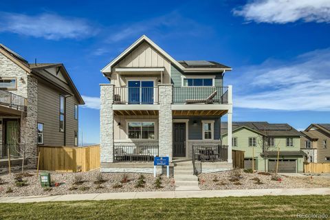 Photo of 3862 W 83rd Lane, Westminster, CO 80031 (MLS # 4678726)