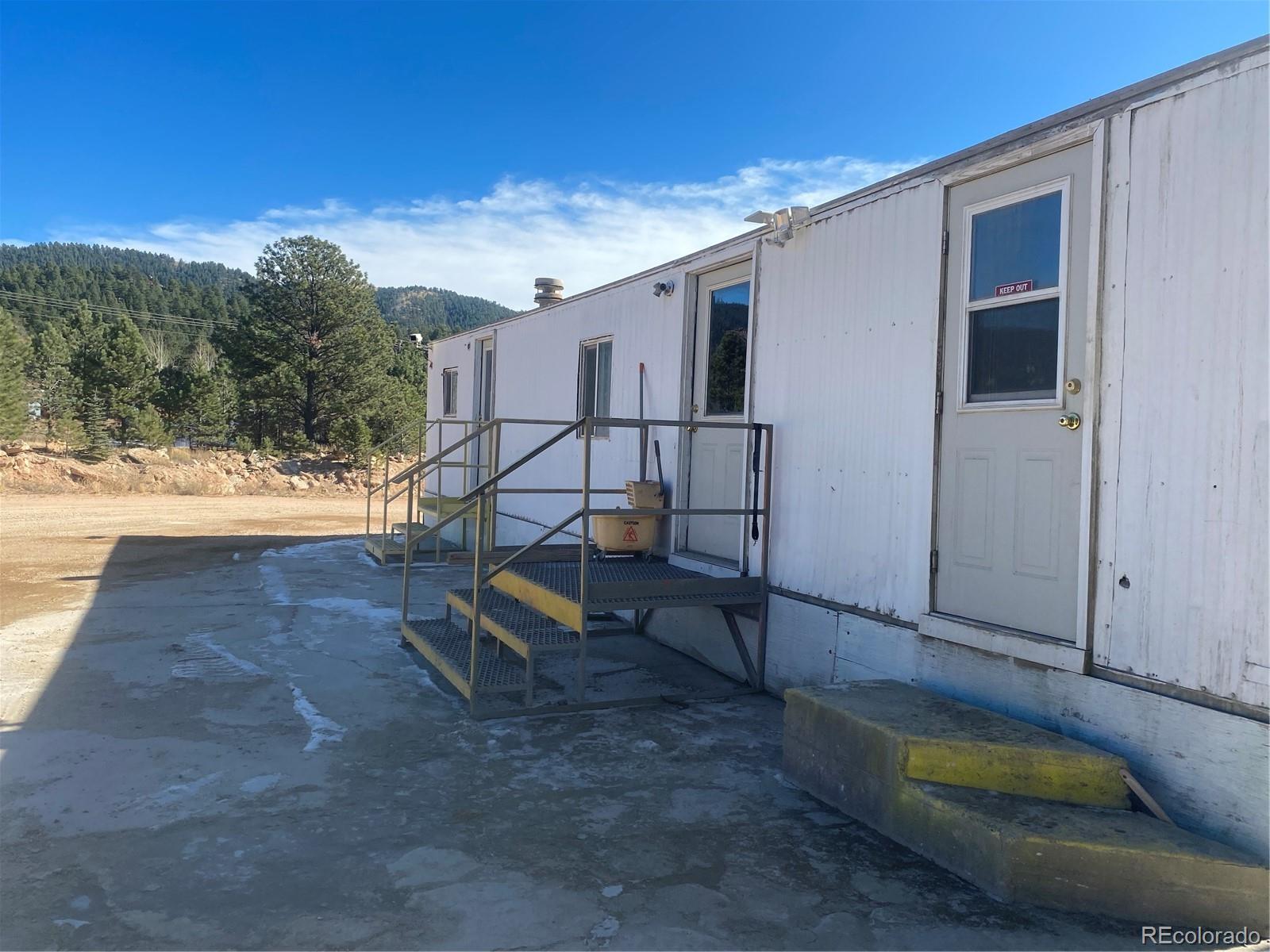 1309 County Rd 21 Road