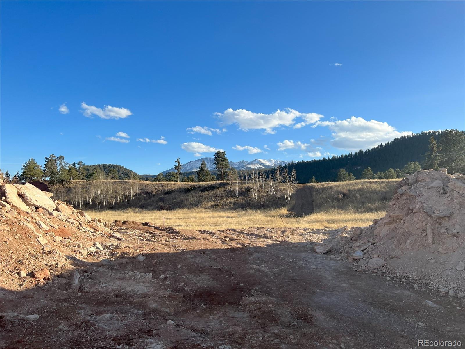 1309 County Rd 21 Road