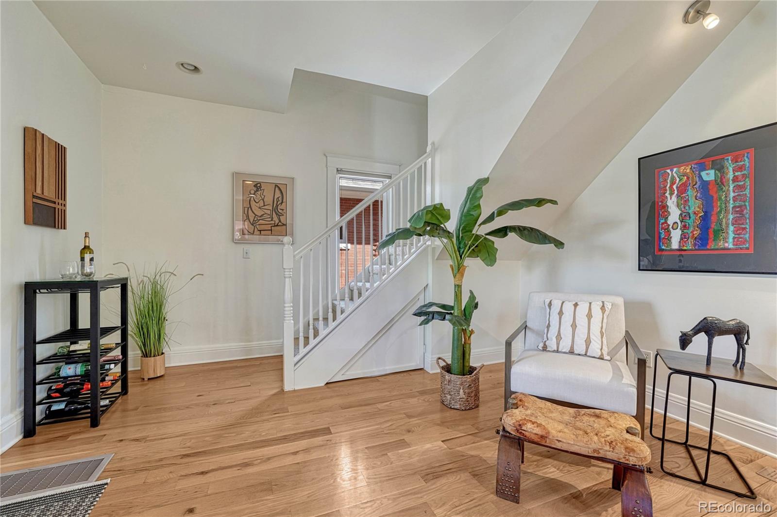 1716 S Ogden Street
