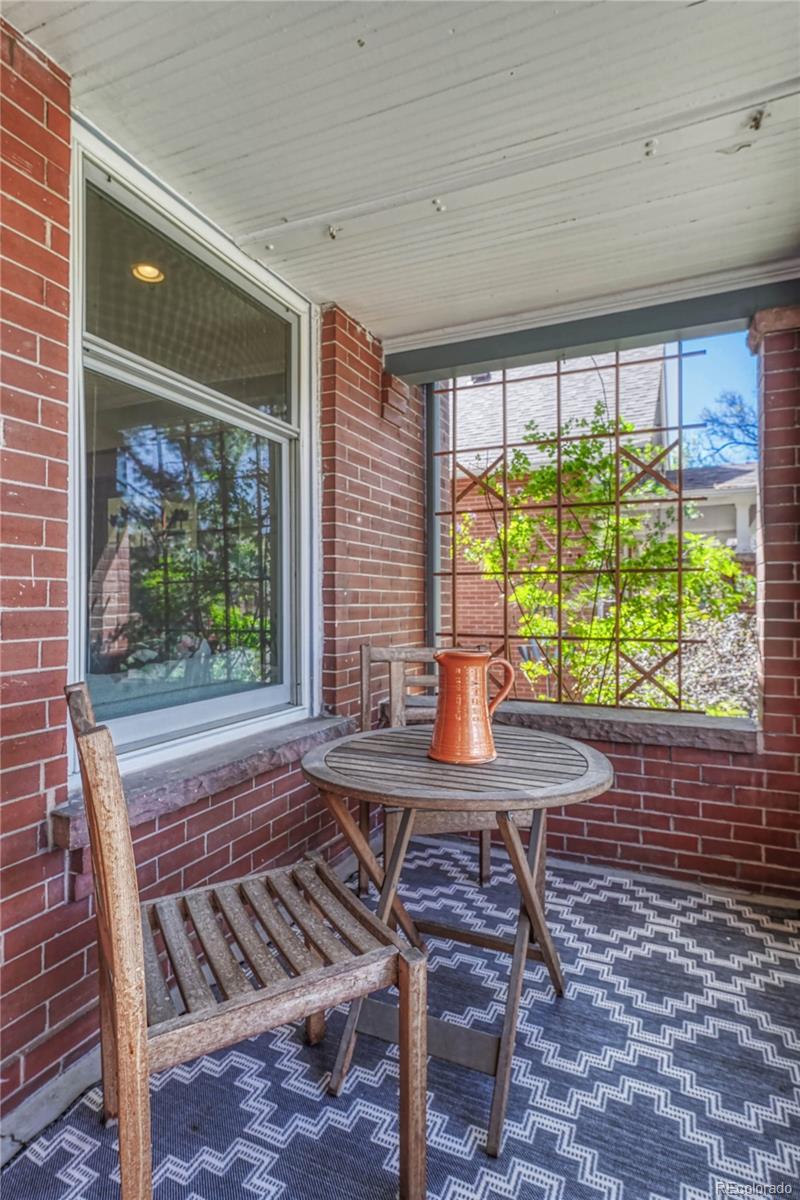 1716 S Ogden Street